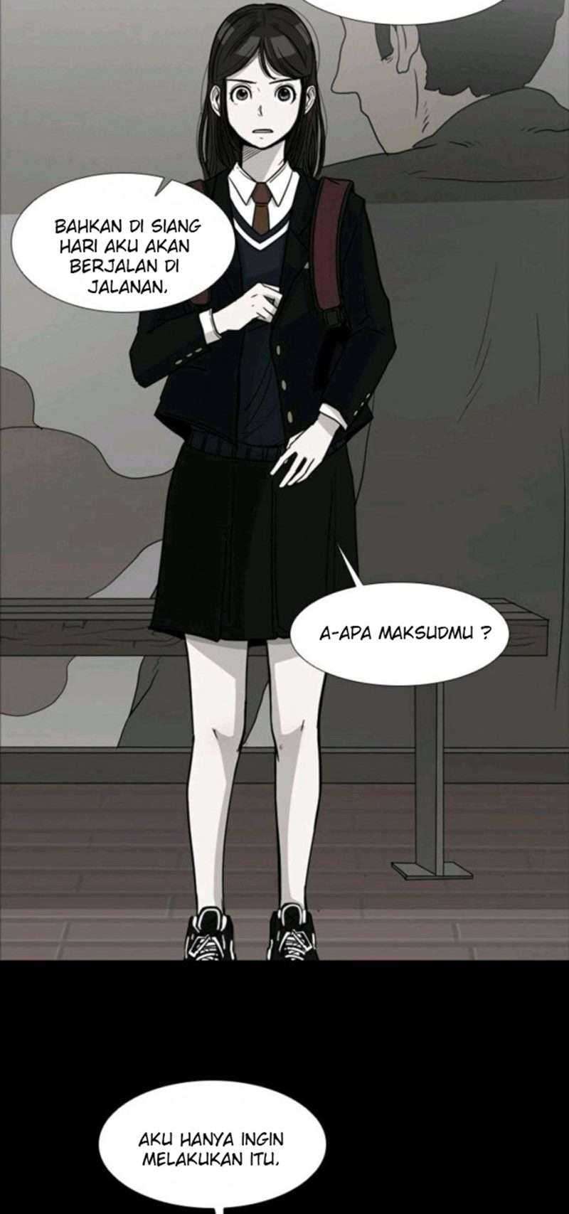 Shark Chapter 74 page 17