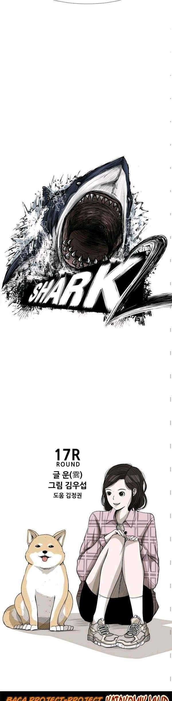 Shark Chapter 78 page 5
