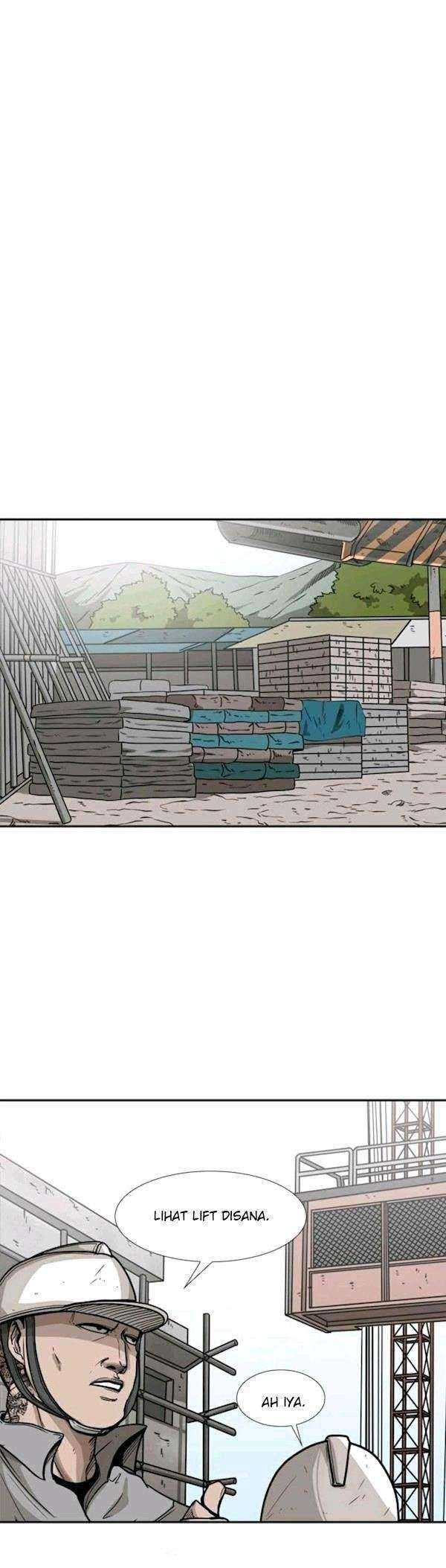Shark Chapter 78 page 13