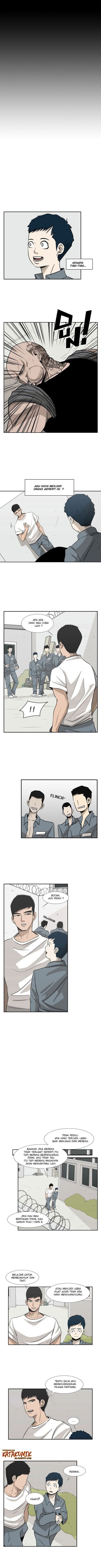 Shark Chapter 8 page 2