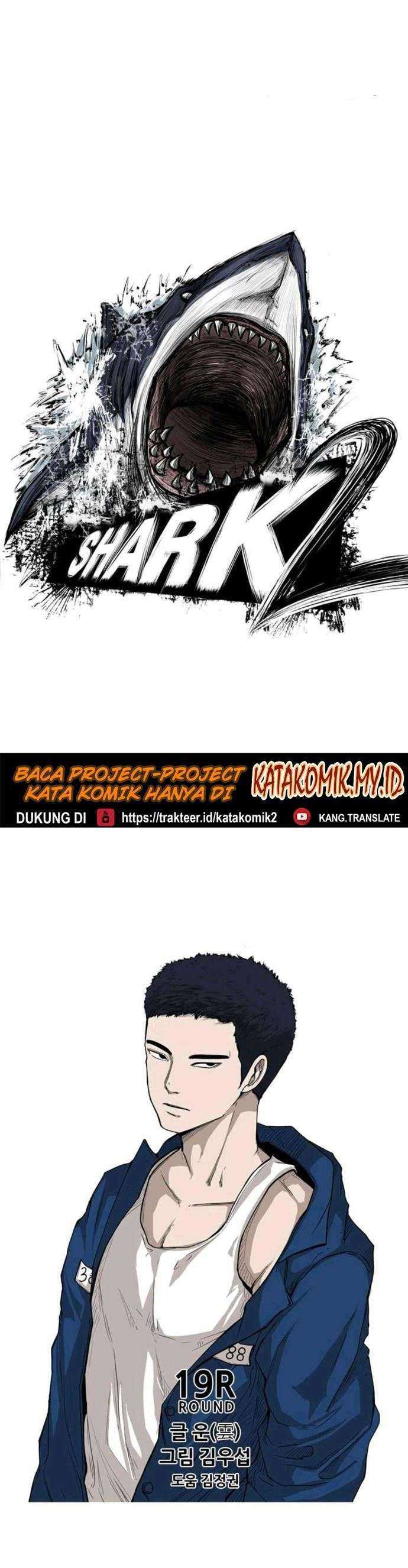 Shark Chapter 80 page 3