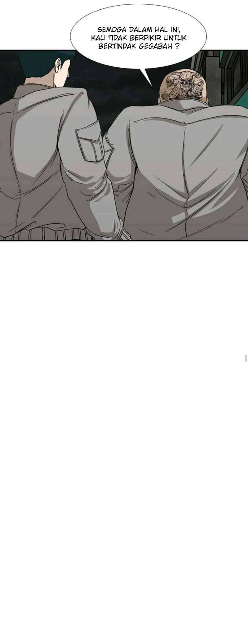 Shark Chapter 83 page 12