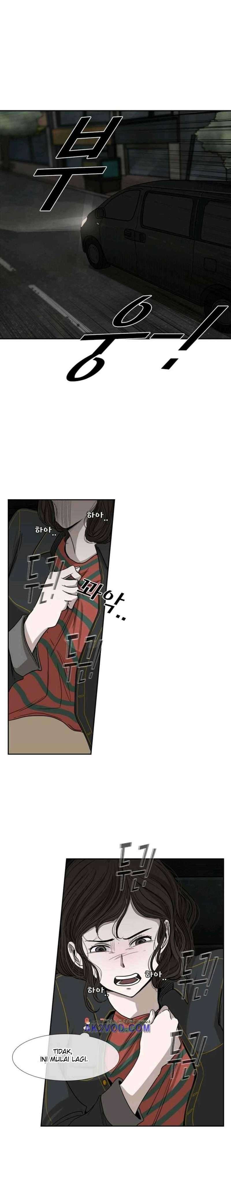 Shark Chapter 83 page 13