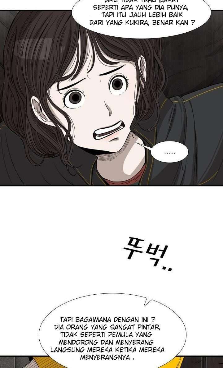 Shark Chapter 85 page 10