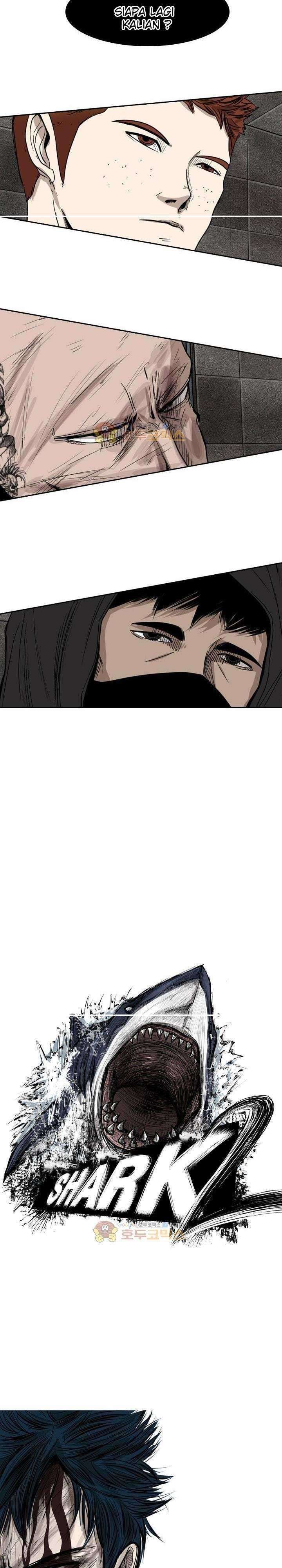 Shark Chapter 88 page 2