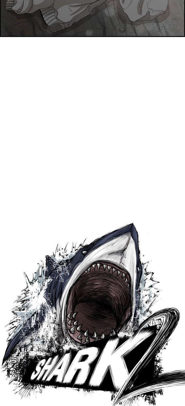 Shark Chapter 93 page 3