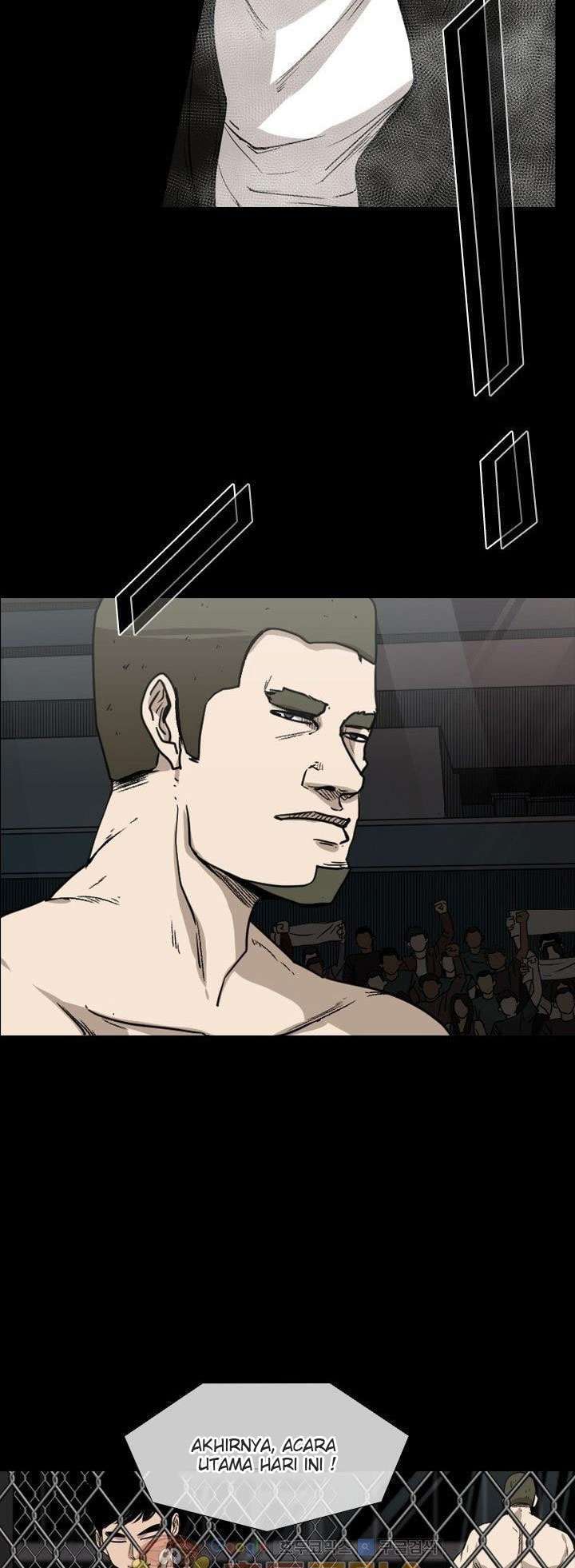 Shark Chapter 93 page 25