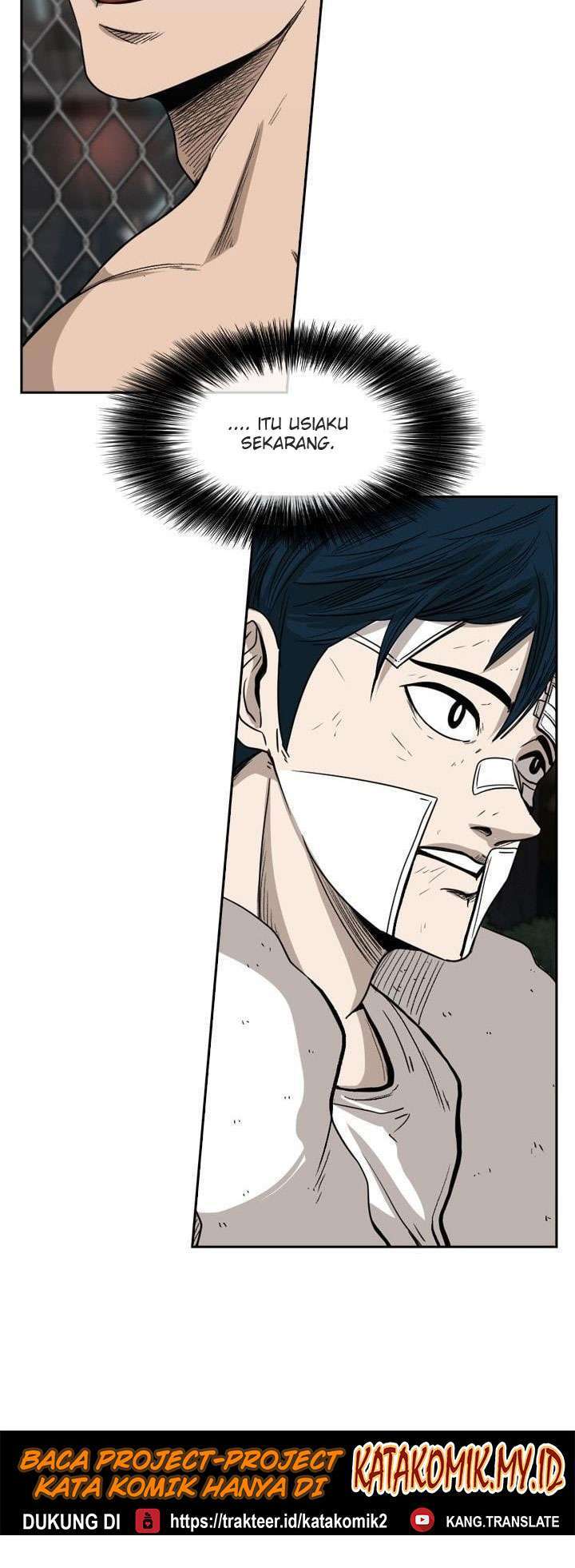 Shark Chapter 93 page 49