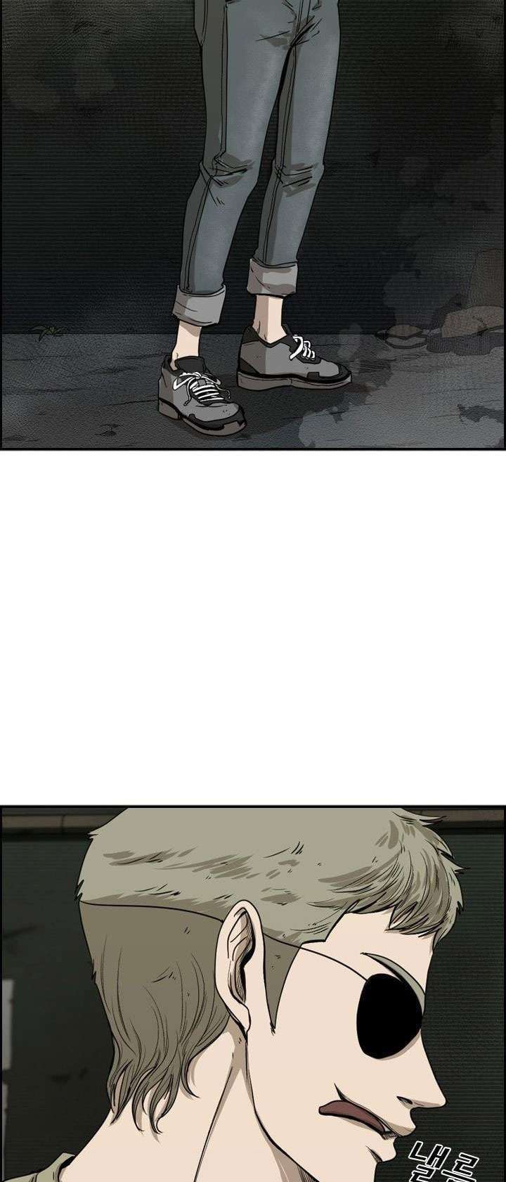 Shark Chapter 93 page 54