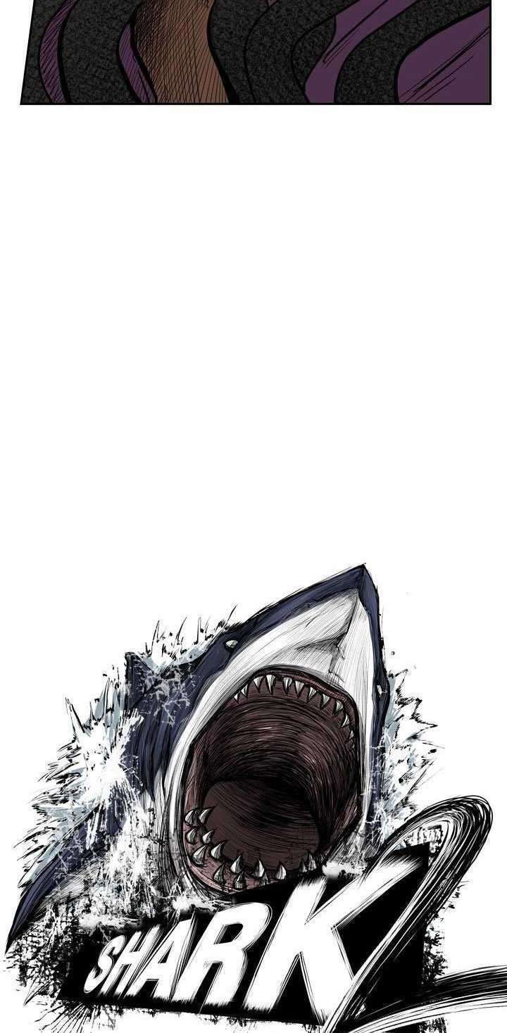 Shark Chapter 96 page 8