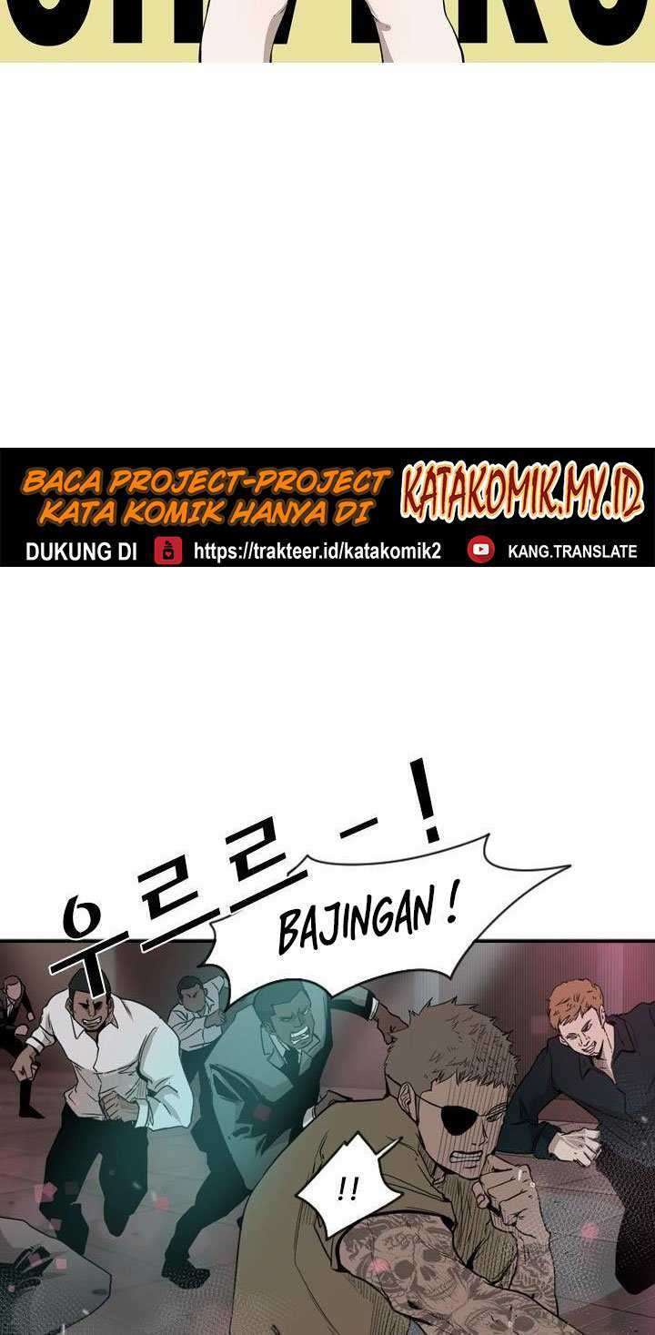 Shark Chapter 96 page 10