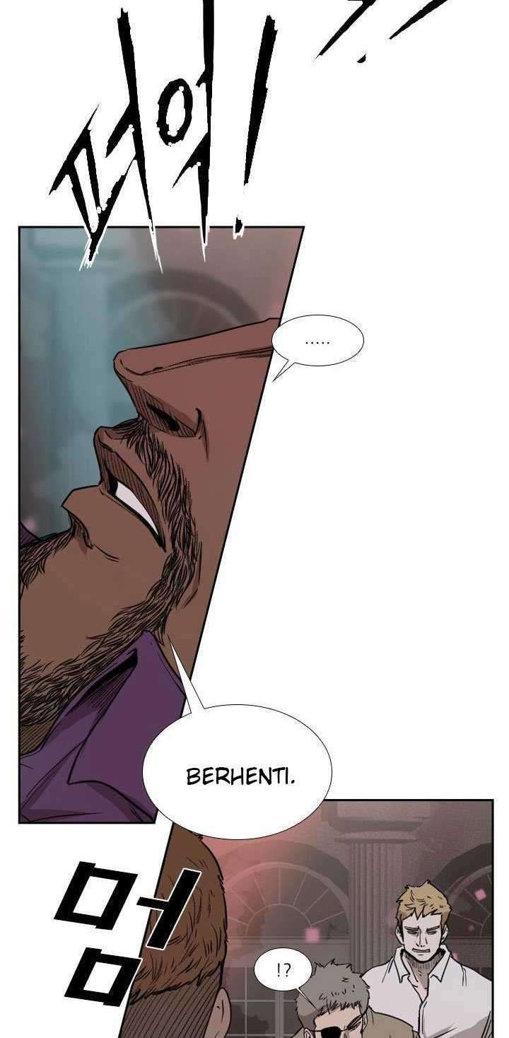Shark Chapter 96 page 14