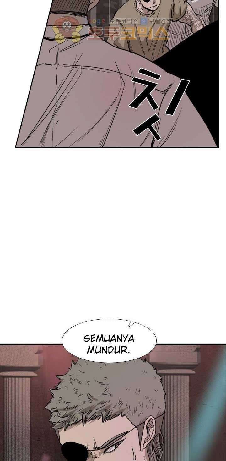 Shark Chapter 96 page 15