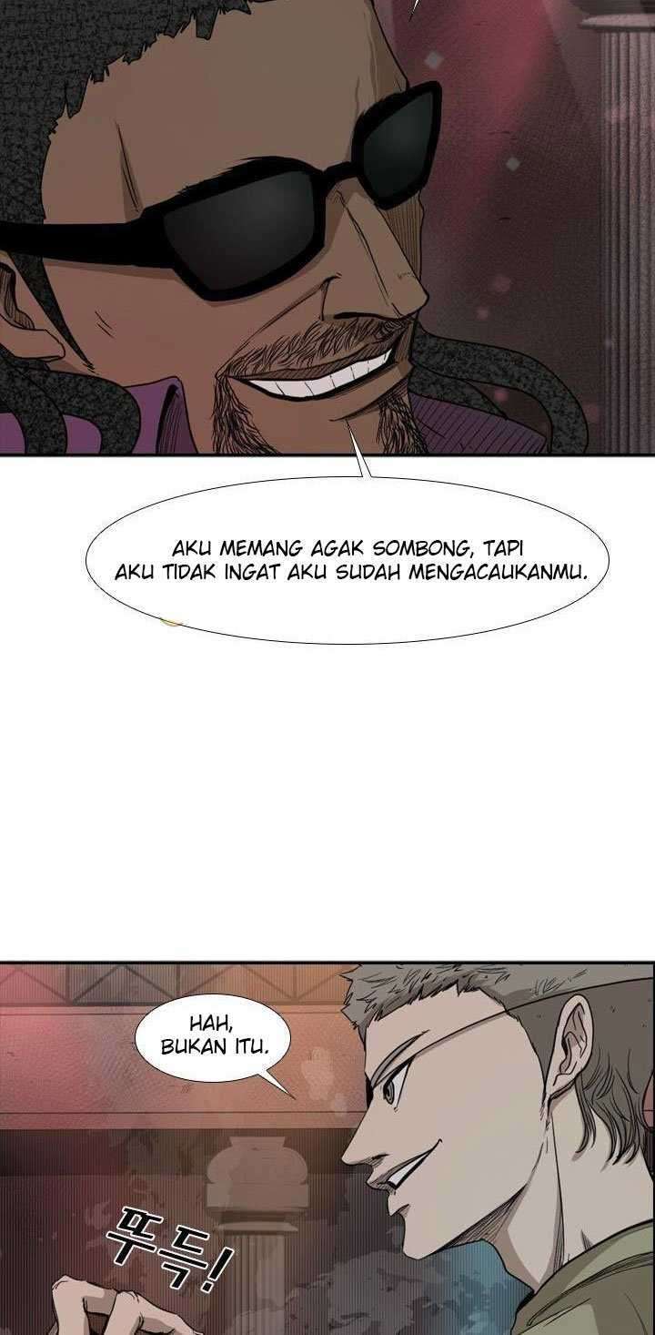 Shark Chapter 96 page 24