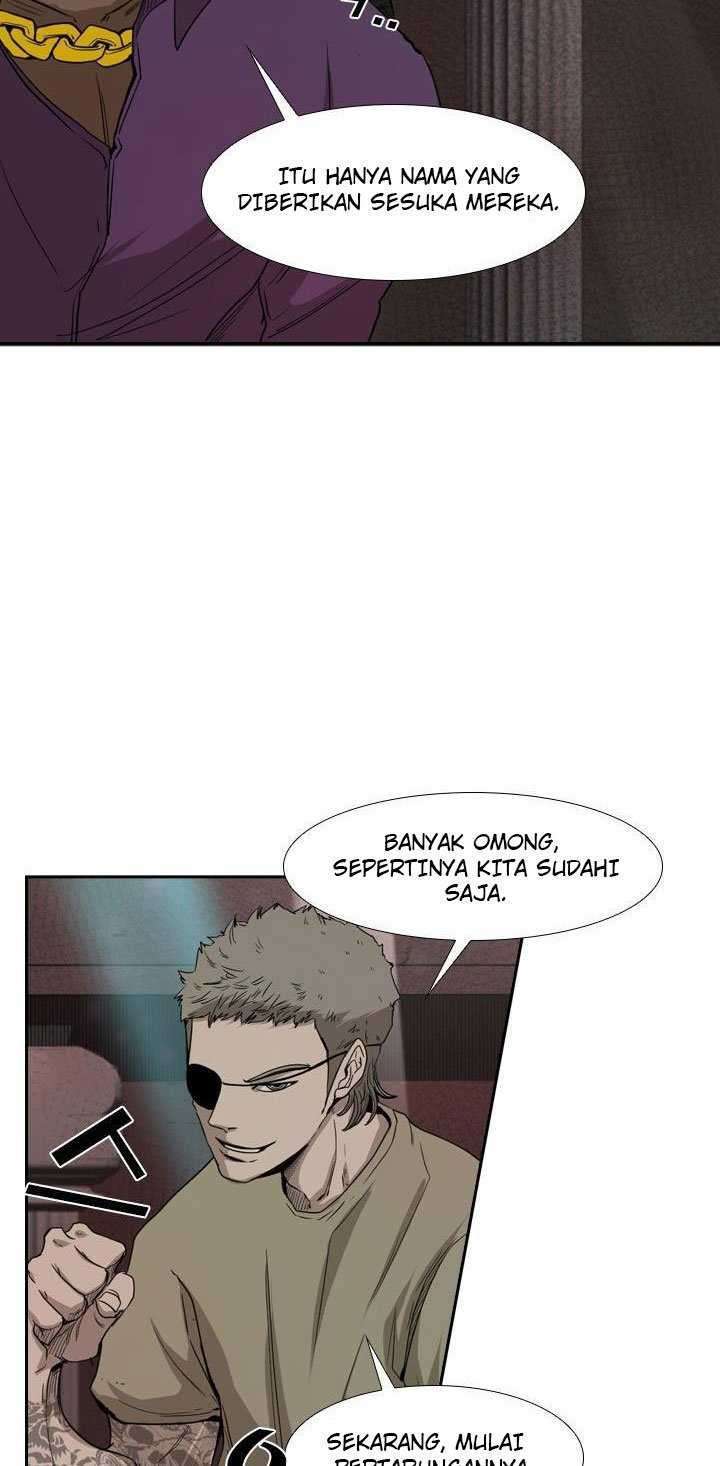 Shark Chapter 96 page 26