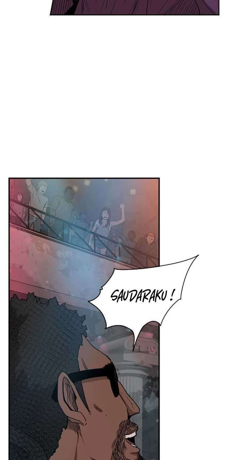 Shark Chapter 96 page 28