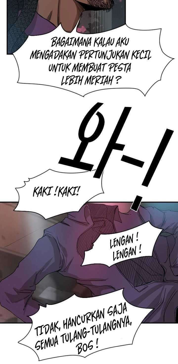 Shark Chapter 96 page 29