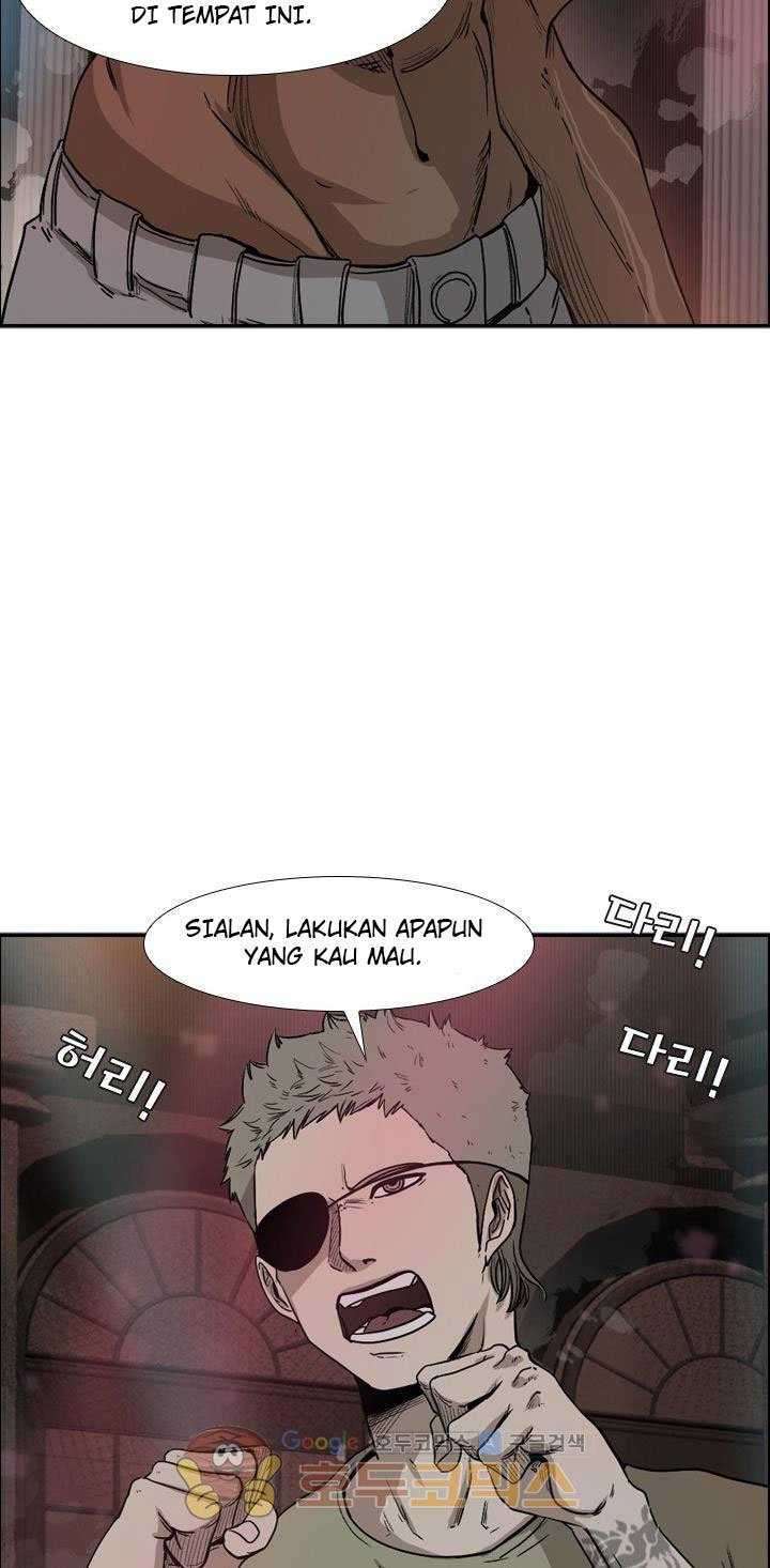 Shark Chapter 96 page 31