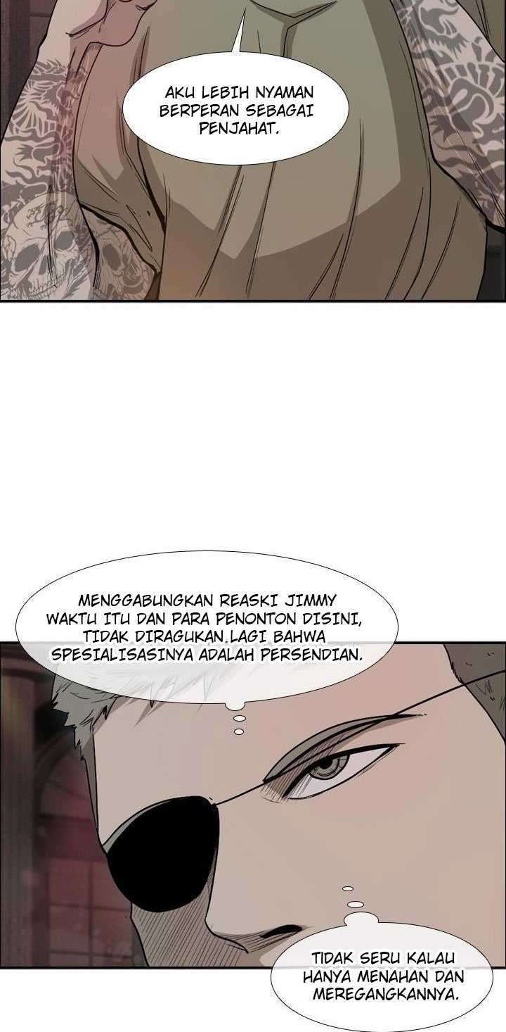 Shark Chapter 96 page 32