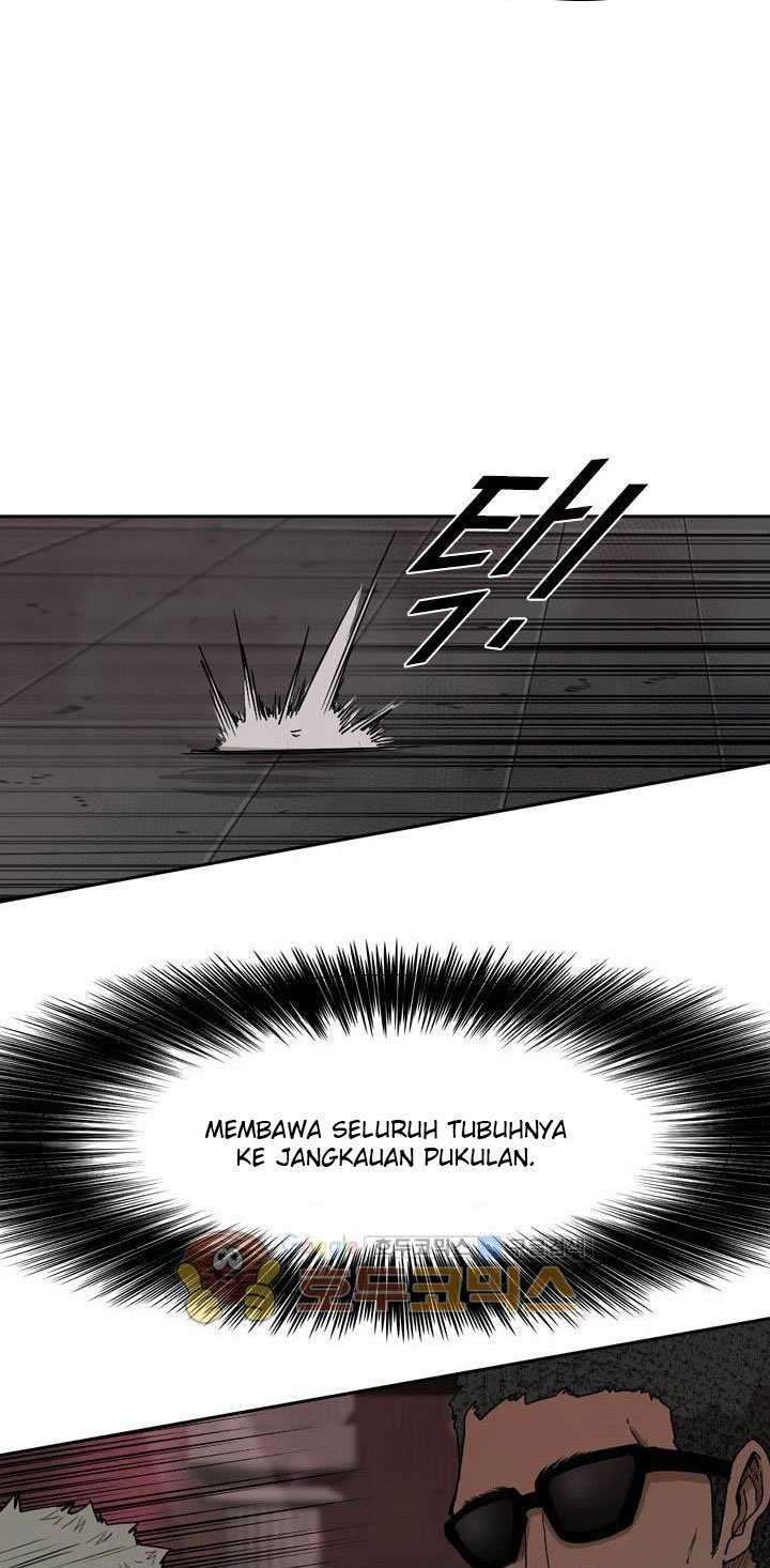 Shark Chapter 96 page 33