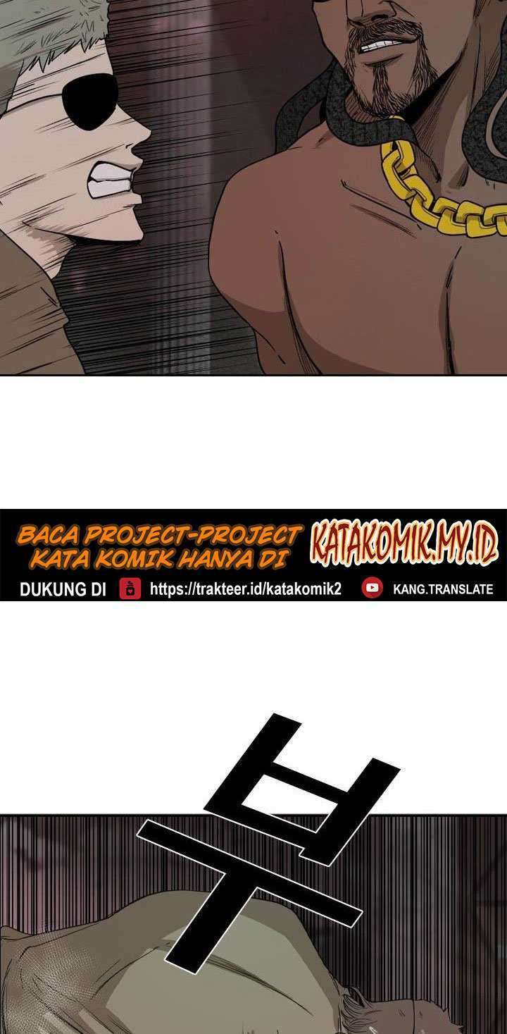 Shark Chapter 96 page 34