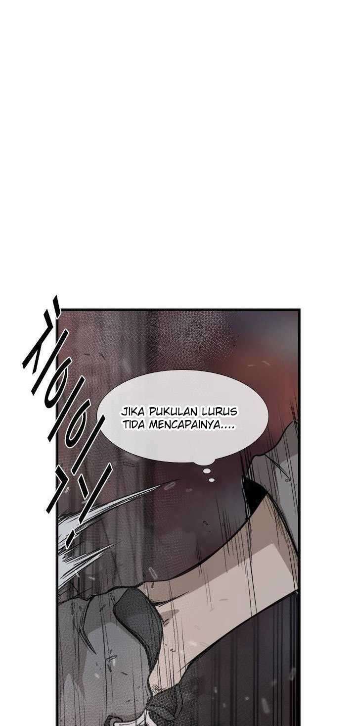 Shark Chapter 96 page 38