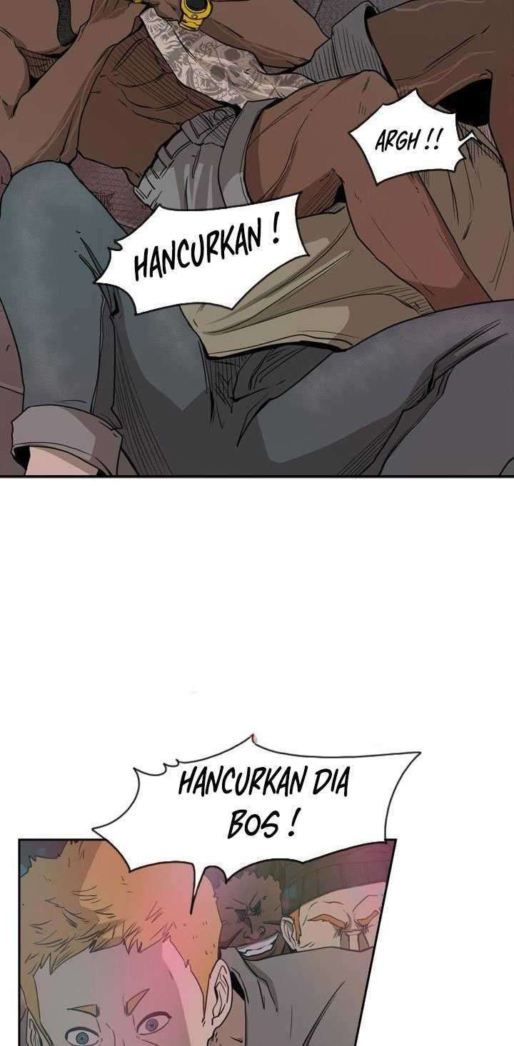 Shark Chapter 96 page 50