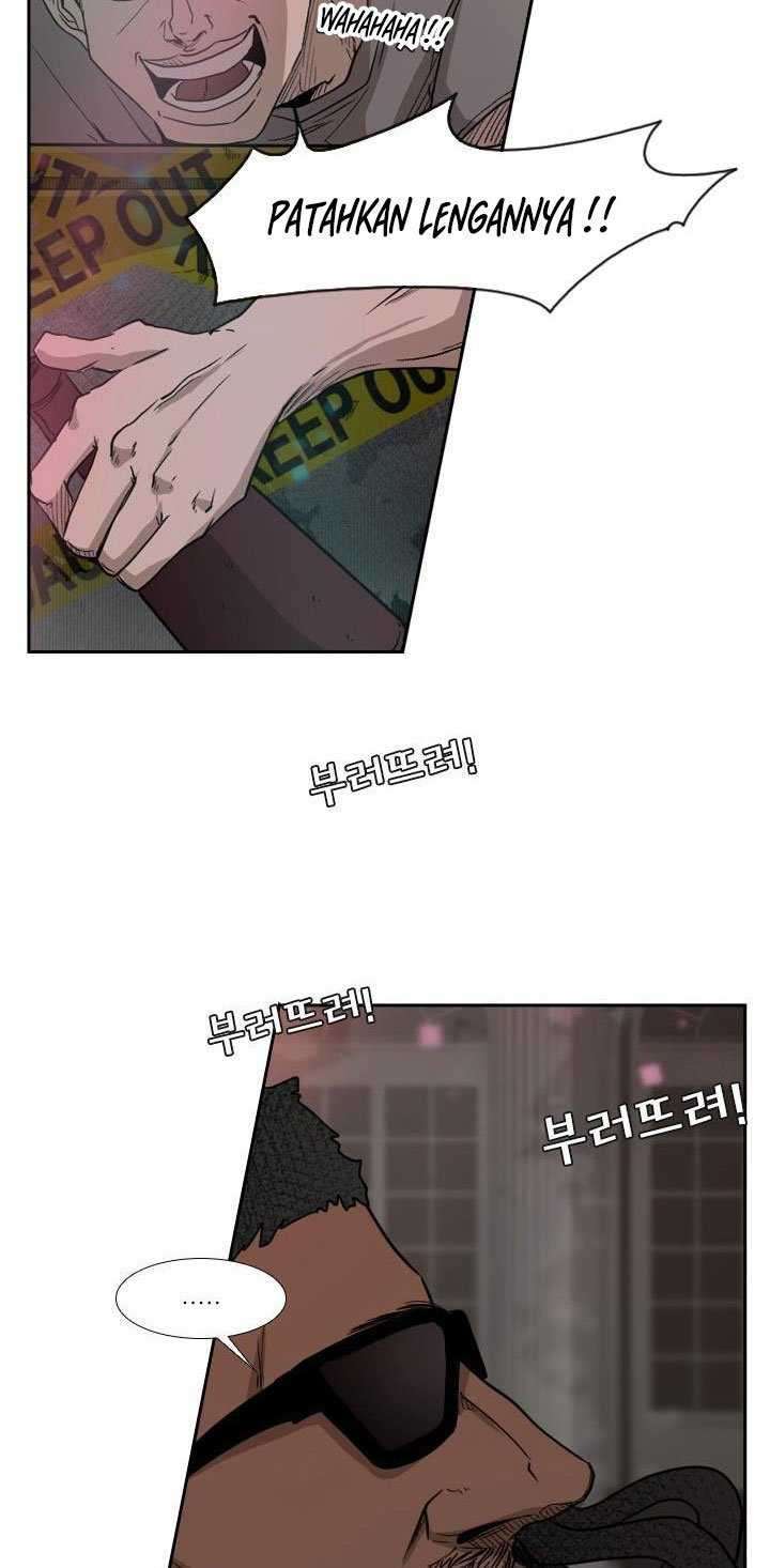 Shark Chapter 96 page 51
