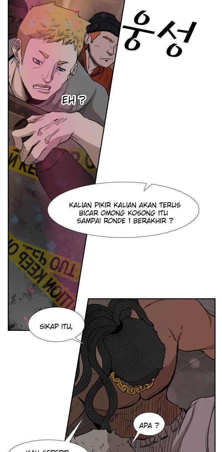 Shark Chapter 96 page 53