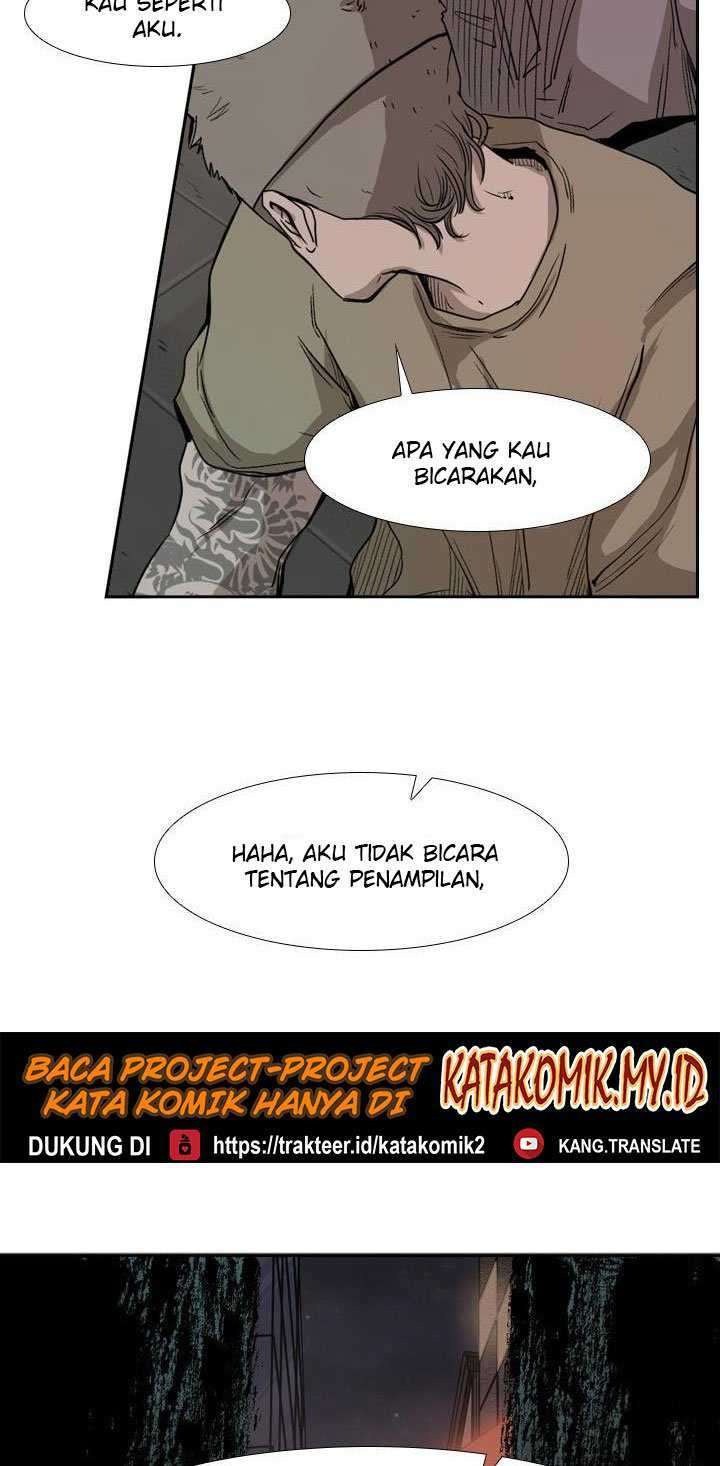 Shark Chapter 96 page 54