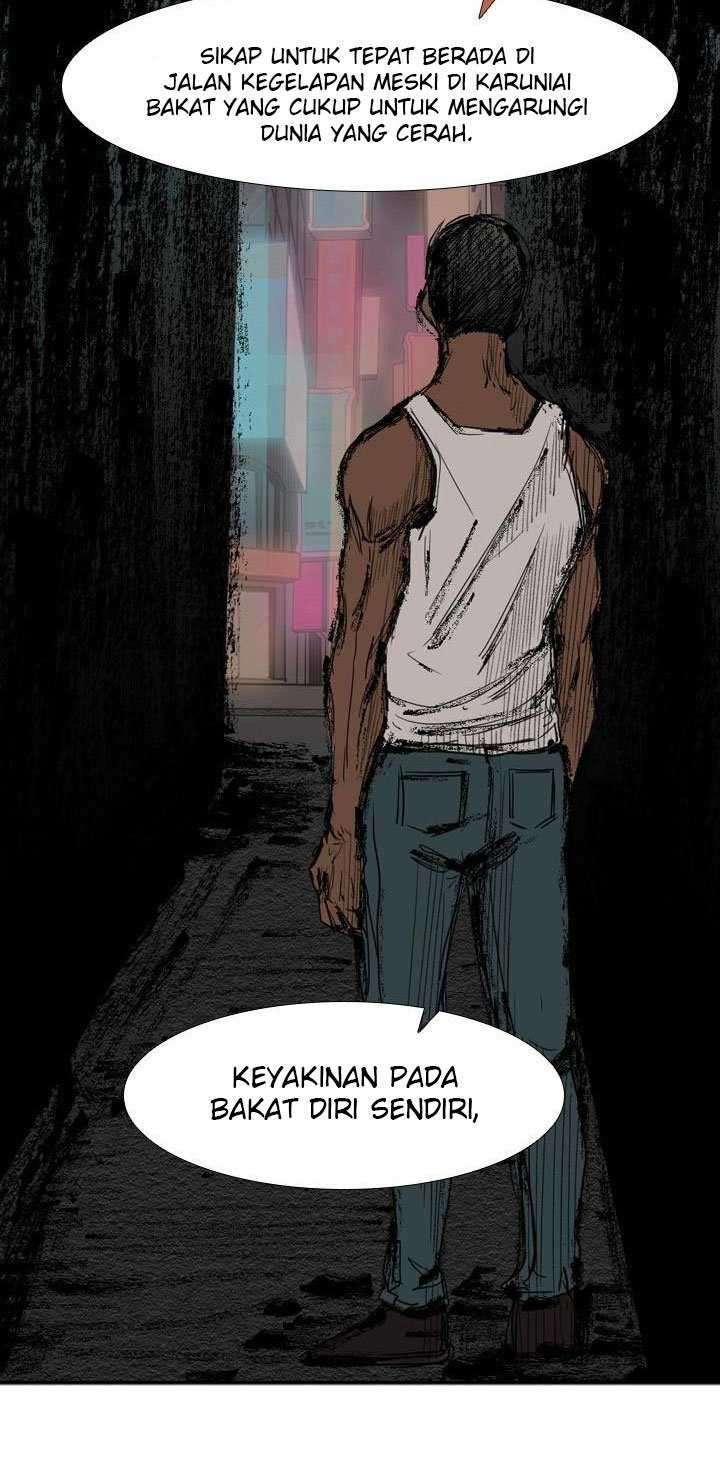Shark Chapter 96 page 55