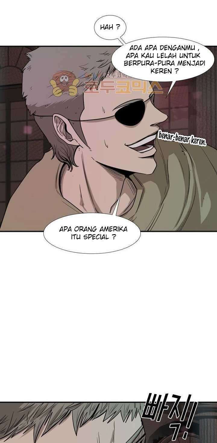 Shark Chapter 96 page 58