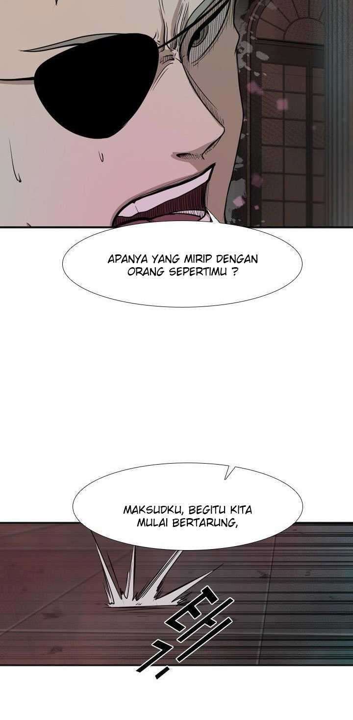 Shark Chapter 96 page 59