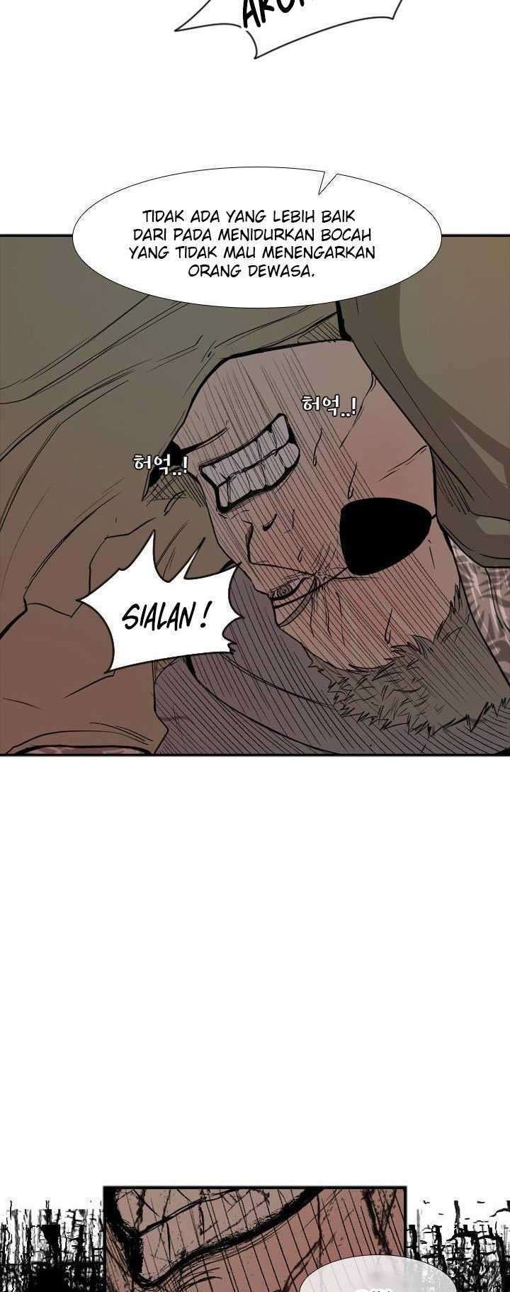 Shark Chapter 96 page 64