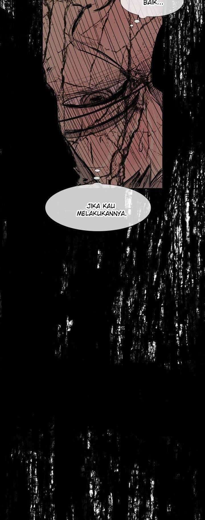 Shark Chapter 96 page 65