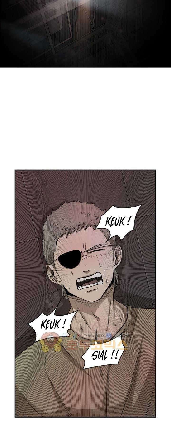 Shark Chapter 96 page 67