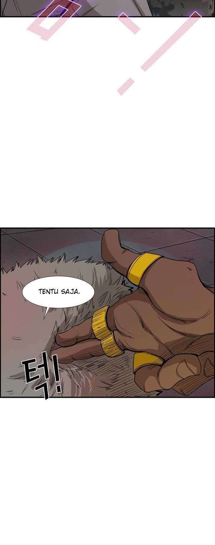 Shark Chapter 96 page 69