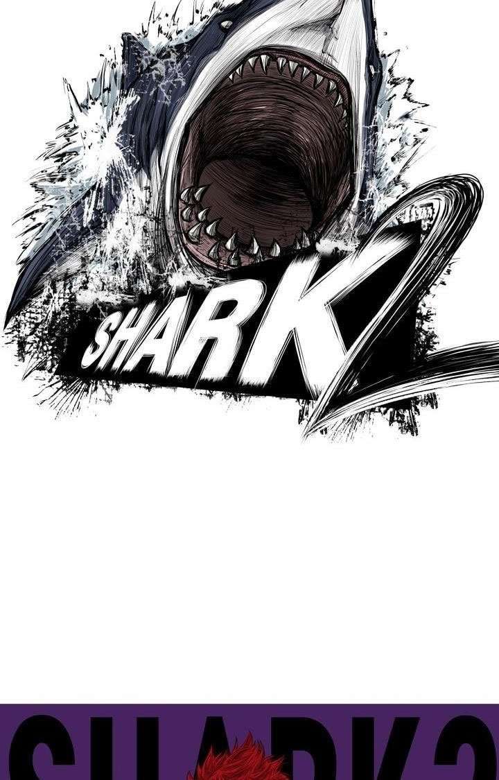 Shark Chapter 99 page 5