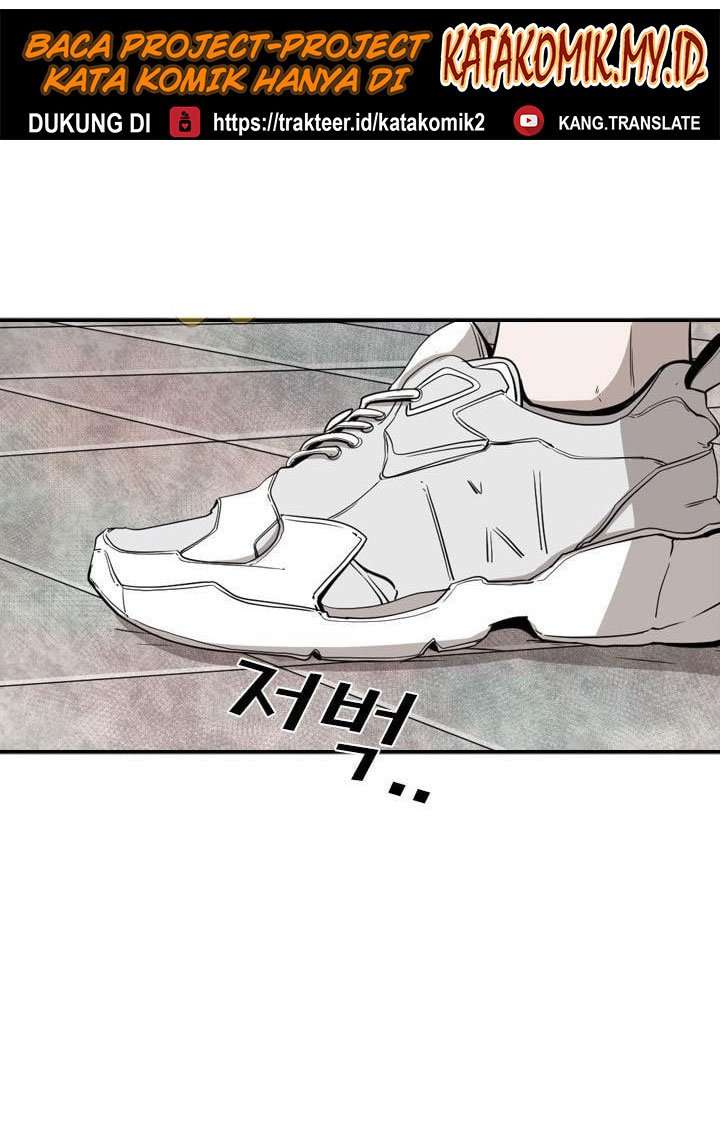 Shark Chapter 99 page 17