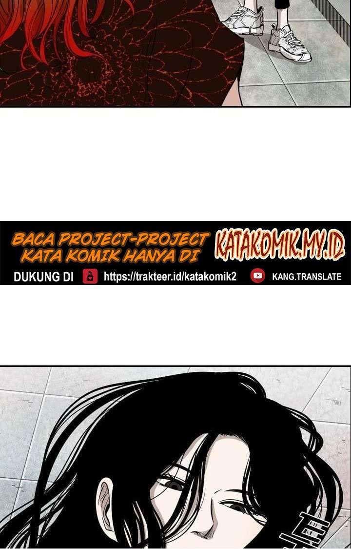 Shark Chapter 99 page 20