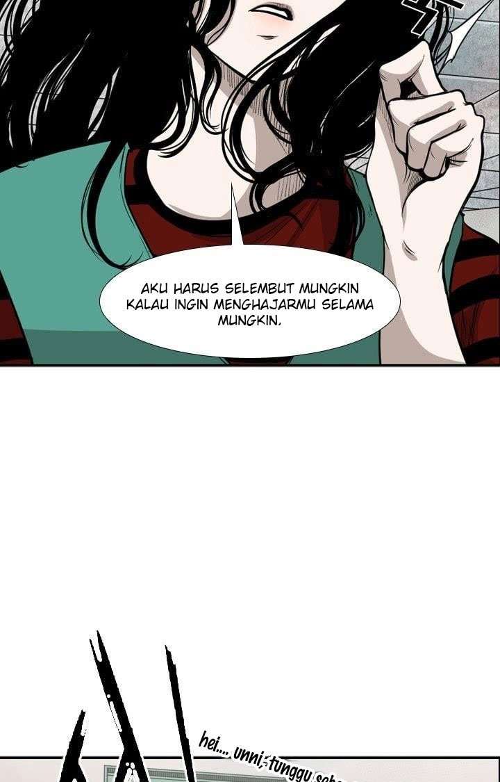 Shark Chapter 99 page 21
