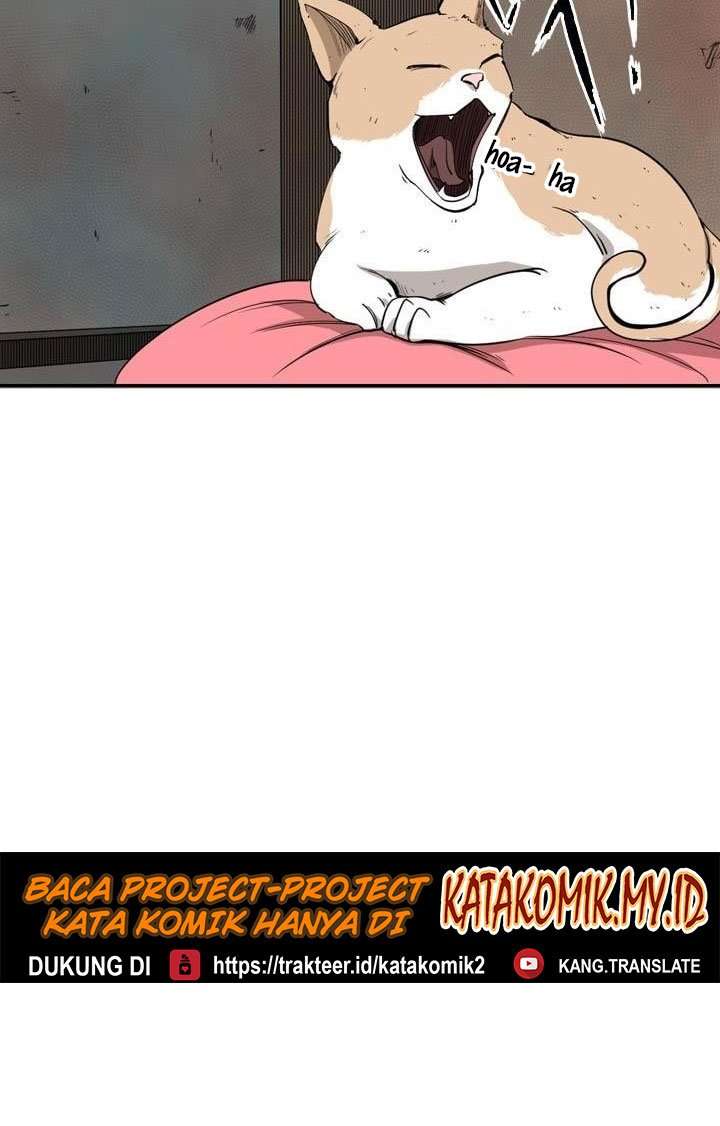 Shark Chapter 99 page 23