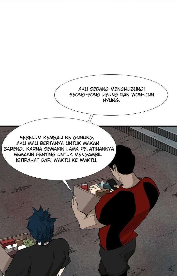 Shark Chapter 99 page 26