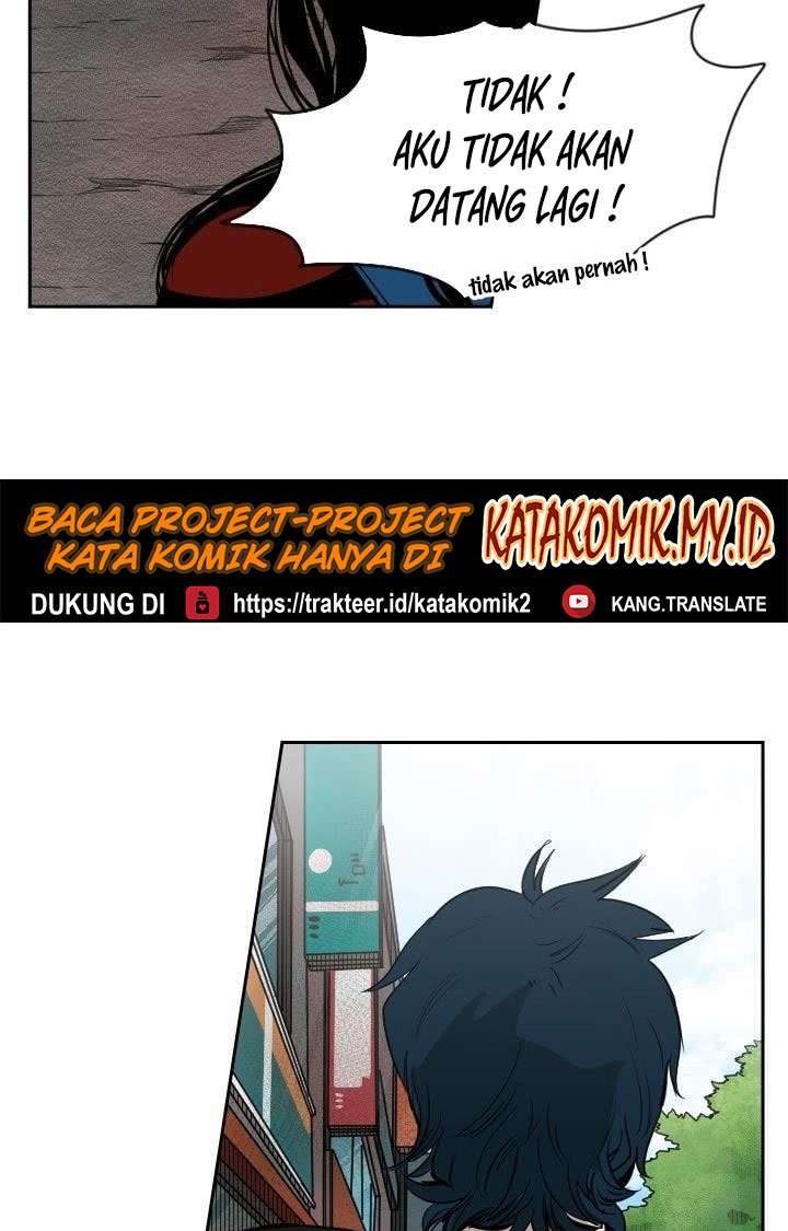 Shark Chapter 99 page 36