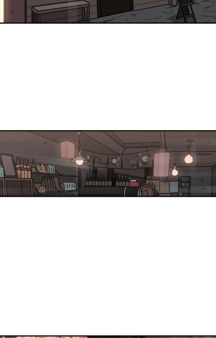 Shark Chapter 99 page 40