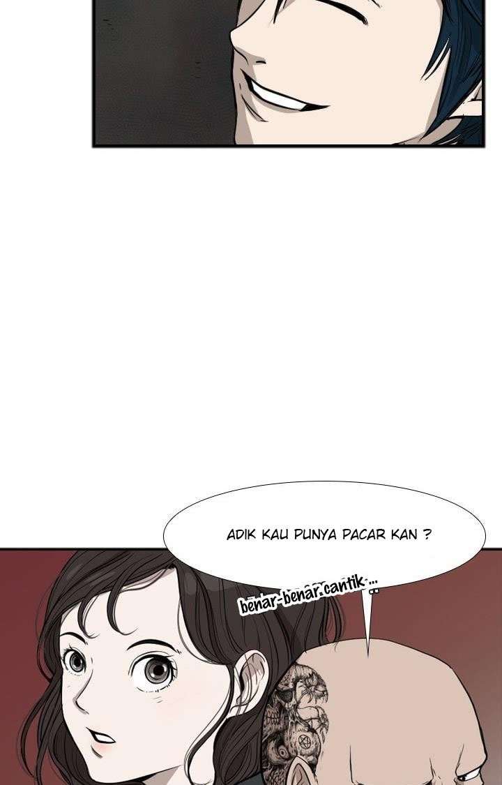 Shark Chapter 99 page 46