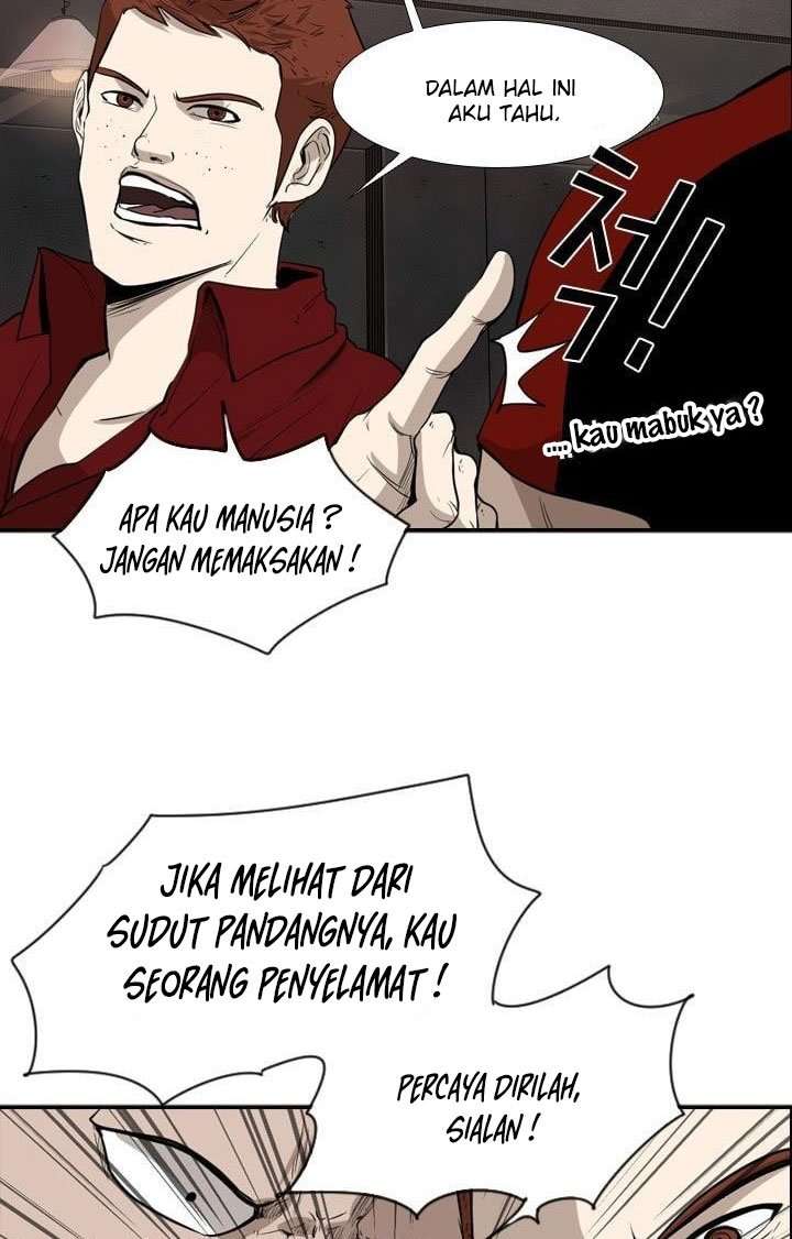 Shark Chapter 99 page 48