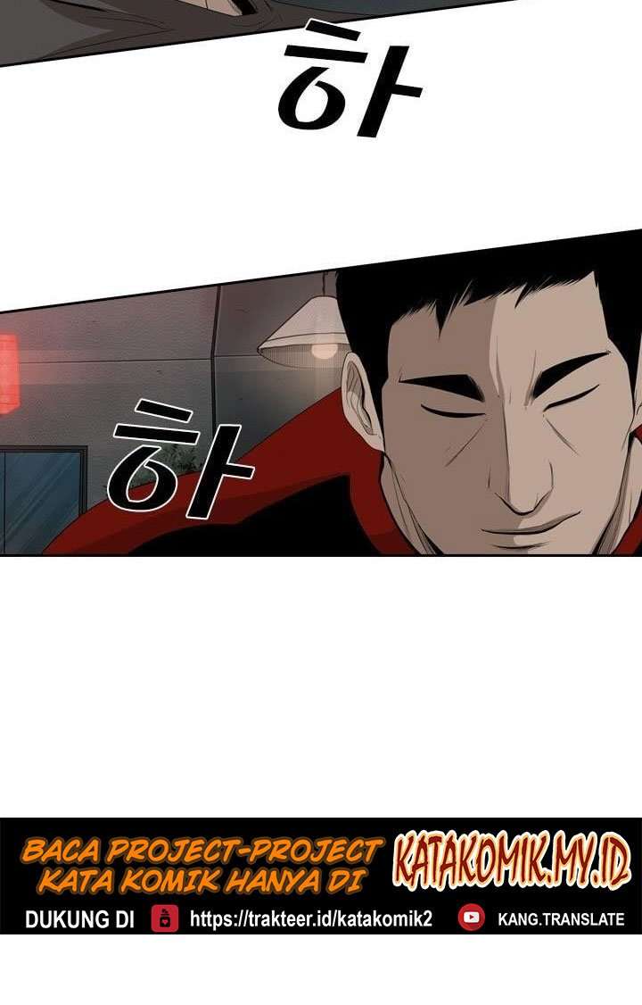 Shark Chapter 99 page 53