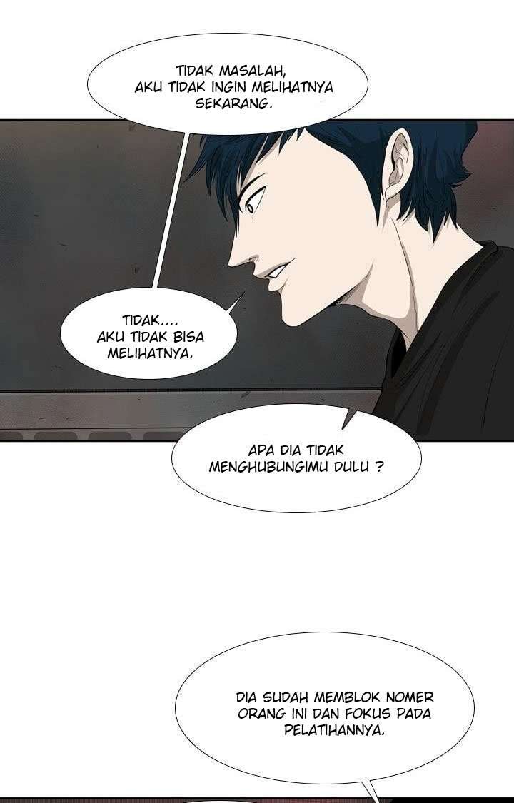 Shark Chapter 99 page 55