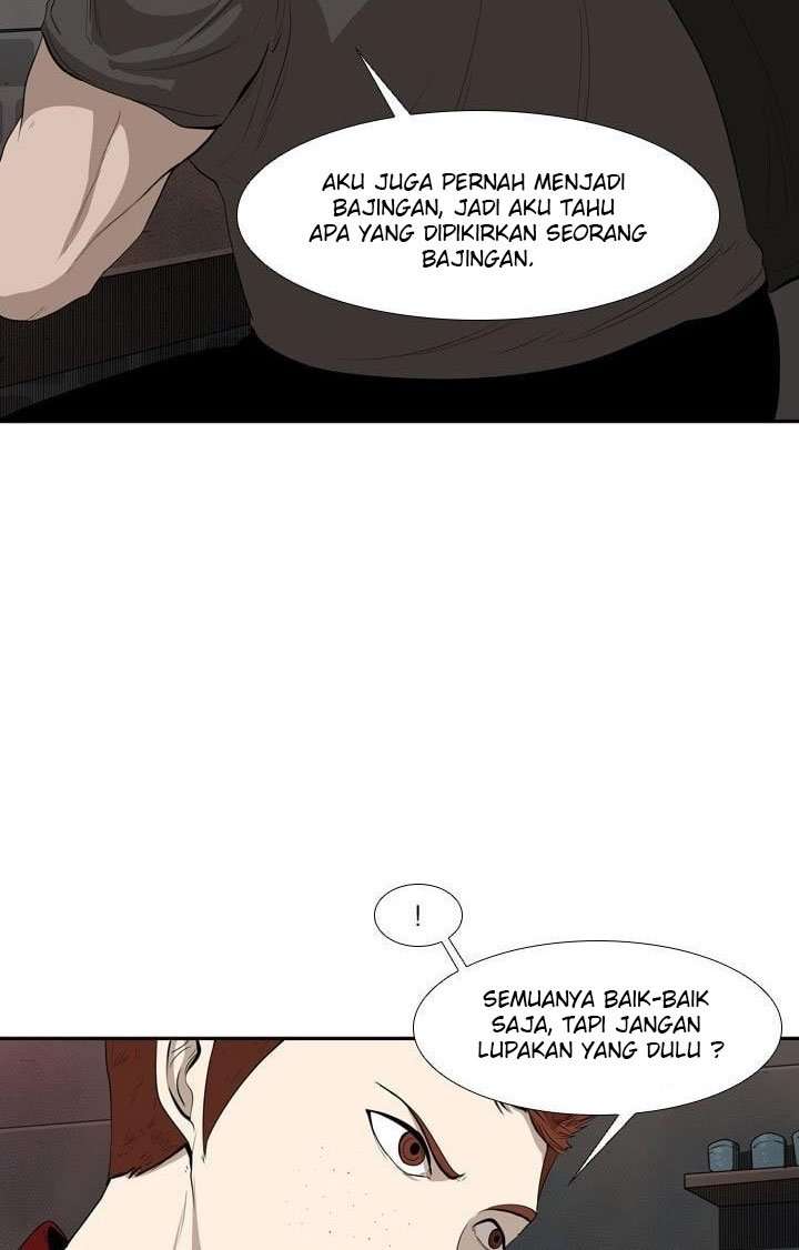 Shark Chapter 99 page 58